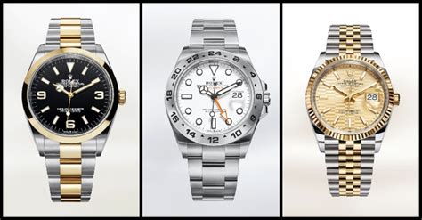 new model rolex 2021|New Rolex watches 2021.